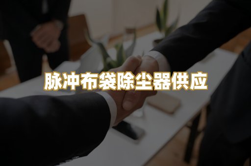 脉冲布袋除尘器供应